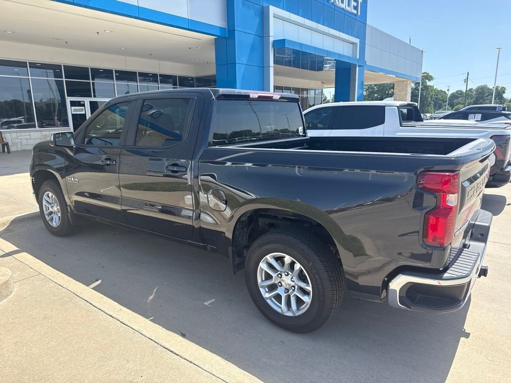 chevrolet silverado 1500 2022 1GCPACEK8NZ620041 image chevrolet silverado 1500 2022 1GCPACEK8NZ620041 image